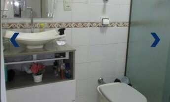 Imagem 5: Apartamento para Venda em São Vicente, Parque São Vicente, 2 dormitórios, 1 banheiro, 1 va