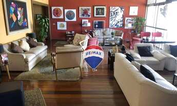 Imagem 7: Apartamento com 4 dormitórios à venda, 360 m² por R$ 6.990.000,00 - Copacabana - Rio de Ja