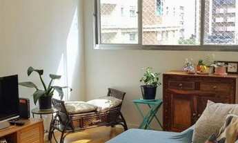 Imagem 5: APARTAMENTO - BELA VISTA - SP