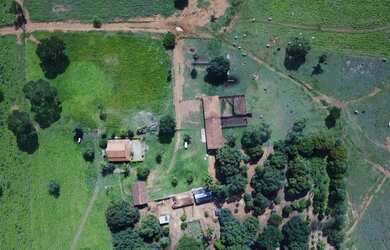 Imagem 2: Fazenda formosa - go - 89 alqueires - excelente - venha conhecer