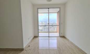 Imagem 4: Apartamento Bom Retiro 1 suítes 2 dormitórios 2 banheiros 1 vagas 57 m2