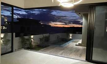 Imagem 7: Casa com 3 suítes á venda no condomínio villa jardim, cuiabá-mt