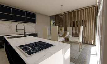 Imagem 5: Casa dos sonhos em Jardim Munique - Maringá - PR