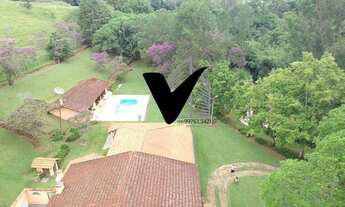 Imagem 4: Vendo lindo sítio em Pinhalzinho-SP