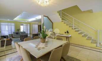 Imagem 7: Casa com 5 dormitórios à venda, 497 m² por R$ 3.890.000,00 - Barra da Tijuca - Rio de Jane