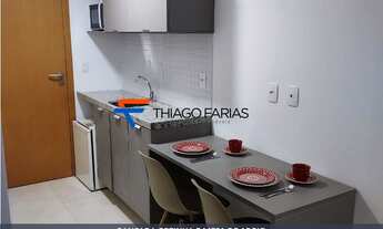 Imagem 5: Flat para venda em Manaira - totalmente mobiliado com 22m2 em João Pessoa - PB