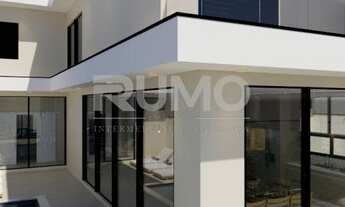 Imagem 5: Casa - Swiss Park - Campinas