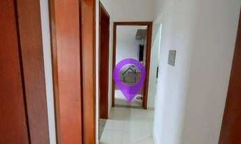 Imagem 6: Apartamento com 3 dormitórios à venda, 70 m² por R$ 290.000,00 - Parque dos Fontes - Pouso