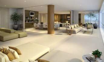 Imagem: Riserva Golf 5 suítes na Barra da Tijuca/Rio