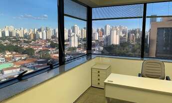 Imagem 4: CONJUNTO COMERCIAL NO BROOKLIN