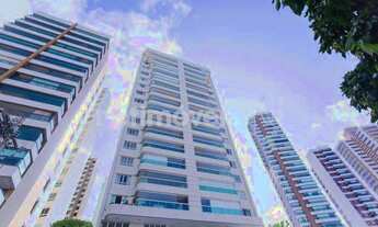 Imagem: Venda Apartamento 4 quartos Caminho das