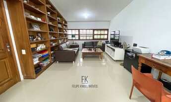 Imagem 7: Maravilhosa casa duplex na Rua Capuri em São Conrado