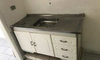 Imagem 6: Aluguel de Sala Comercial na Rua Santa Efigênia - Centro - São Paulo - SP