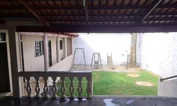 Imagem 3: Casa a venda 3/4 c/ área gourmet. St. Bairro Ilda - Aparecida de Goiânia - GO