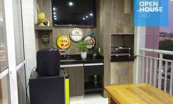 Imagem: CONDOMINIO PRAÇAS DO GOLF