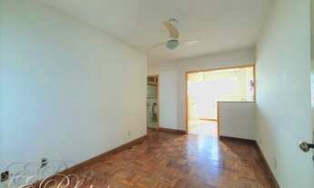 Imagem 2: Apartamento para venda tem 55 metros quadrados com 2 quartos em Humaitá - Porto Alegre - R