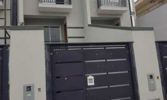 Imagem 2: São Paulo - Casa Padrão - Imirim