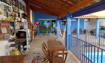 Imagem: VENDA de Excelente Casa Térrea com 3 Quartos