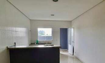 Imagem 4: Apartamento para aluguel possui 85 metros quadrados com 2 quartos próximo a Raposo Tavares