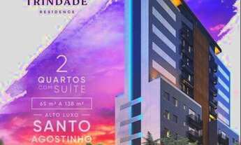 Imagem 1: Belo Horizonte - Apartamento Padrão - Santo Agostinho