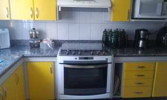 Imagem 5: Casa de condominio Horto do Ype