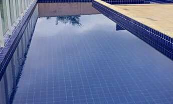 Imagem: Apto no residencial Mais Rubi