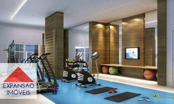 Imagem 6: Apartamento - Padrão em Campinas, Cambuí Condomínio Unic