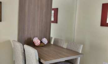 Imagem 3: Apartamento (venda) Edifício Santelmo - Salto/SP