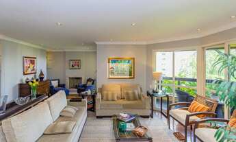 Imagem 7: Apartamento de alto padrão 4 Dormitórios sendo 3 suítes na Vila Suzana- Morumbi!