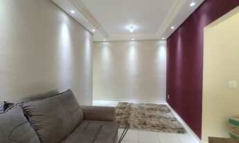 Imagem 2: Valinhos - Apartamento Padrão - Residencial Nova Era