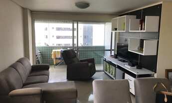 Imagem 5: APTo. AMPLO, PRÓXIMO DO MAR, SHOPPING RECIFE, SALA 3 AMBIENTES, Boa Viagem - Recife/PE A