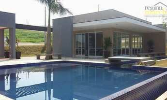 Imagem 2: Casa com 3 dormitórios à venda, 146 m² por R$ 800.000,00 - Condomínio Gardenville - Itu/SP