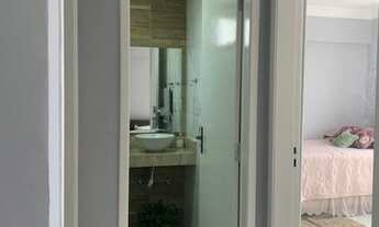 Imagem 7: Apartamento para venda com 45 metros quadrados com 2 quartos em Vila Laura - Salvador - Ba