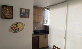 Imagem 4: Apartamento com 02 dormitórios próximo ao Shopping Anália Franco - SP