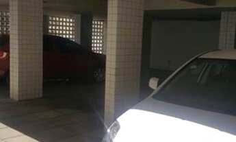 Imagem 3: Apt beira mar do Janga,142m2,c3qts,1 suíte,dp empregada, 2 vagas de garagem,Paulista - Pe