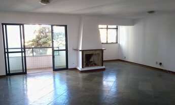 Imagem 1: APARTAMENTO COM 246m² - 4 SUITES - AV. AFONSO VERGUEIRO - SOROCABA - SP