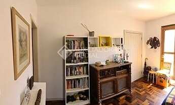 Imagem 6: PORTO ALEGRE - Apartamento Padrão - Menino Deus