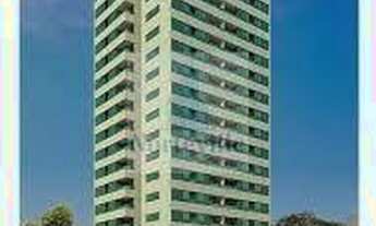 Imagem 2: Apartamento com 3 dormitórios à venda, 95 m² por R$ 770.000,00 - Casa Caiada - Olinda/PE