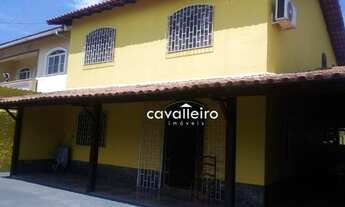 Imagem: Casa à venda, 200 m² por R$ 550.000,00