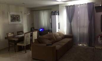 Imagem: Apartamento - Chácara das Nações - Valinhos