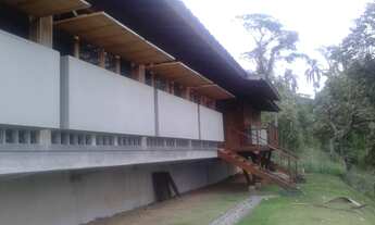 Imagem 5: Casa de Condomínio para venda com 450 m2 e 4 quartos em Freitas - São José dos Campos - S