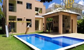 Imagem: Camaçari - Casa Padrão - Itacimirim