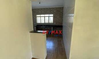 Imagem 5: Casa 2 Dormitórios Curuzu!!!