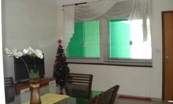 Imagem 5: SOBRADO VL CARRÃO-112 MTS-3 DORMS, 1 SUÍTE, JD DE INVERNO, 2 VAGAS, AREA DE SERVIÇO C/ CHU