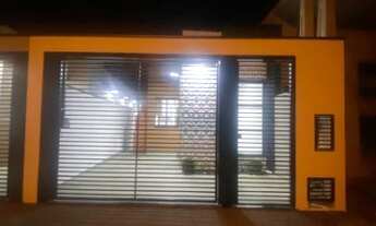 Imagem: Casa à venda no Parque Residencial Sabiás