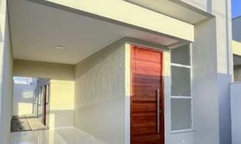 Imagem: Casas Parnamirim Próximo UPA