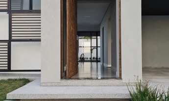 Imagem 4: Linda casa pronta para morar no Alpha Ville - Aceita permuta