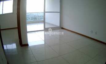 Imagem: Vila Velha - Apartamento Padrão - Itapoã