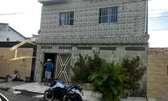 Imagem 2: Casa conjunto Marcos Freire II