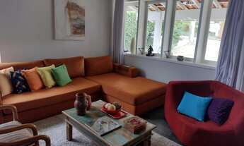 Imagem 3: Casa com 4 dormitórios à venda, 280 m² por R$ 1.800.000,00 - Condomínio Estância Marambaia